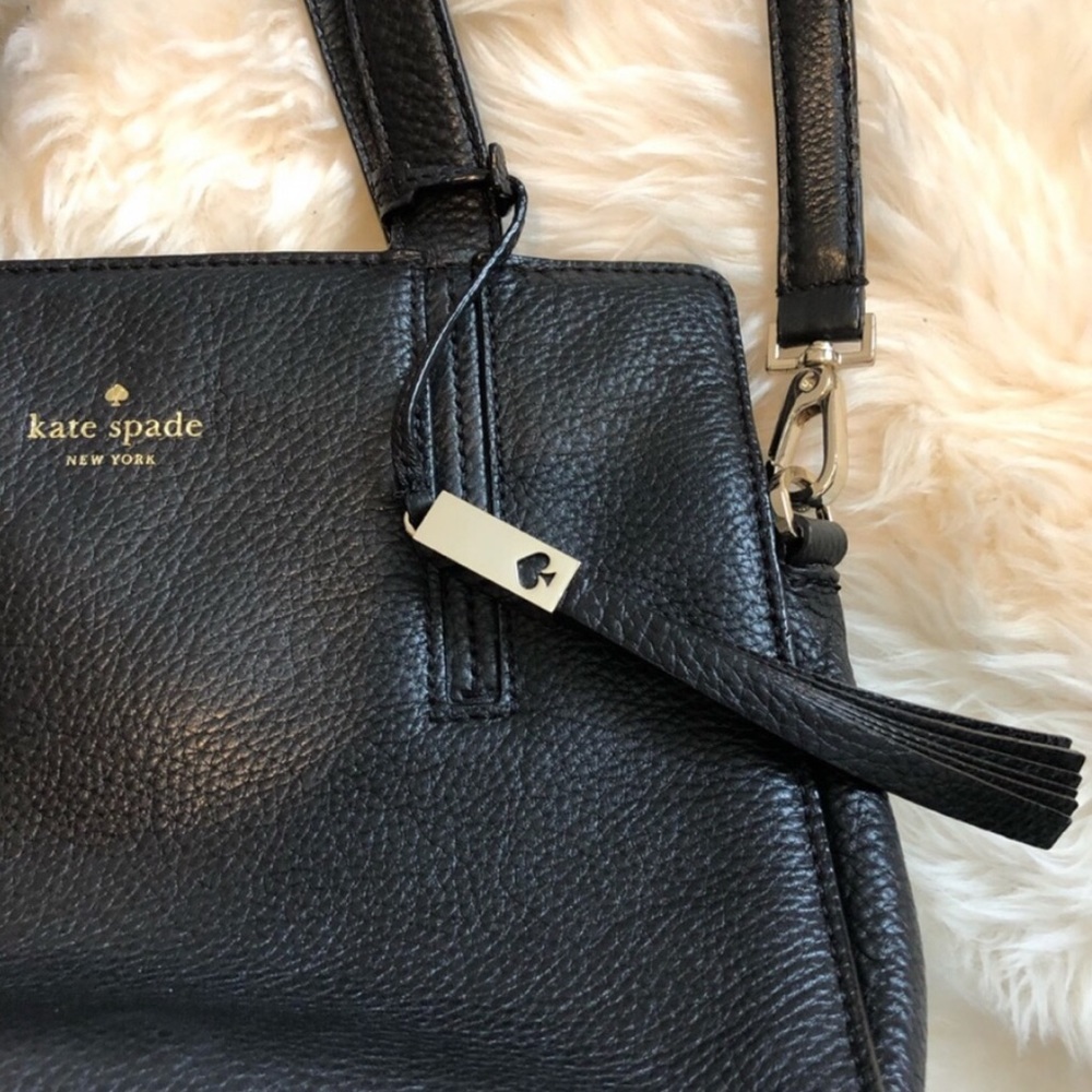 Kate Spade Bag - Picture 6 of 11